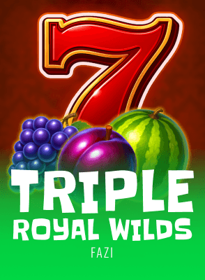 Triple Royal Wilds