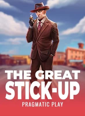 The Great Stick-up