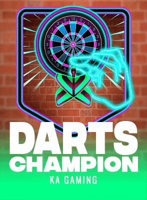Darts Champion
