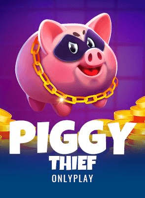 Piggy Thief
