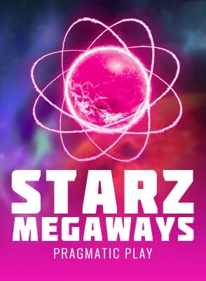 Starz Megaways