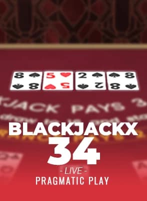 BlackjackX 34