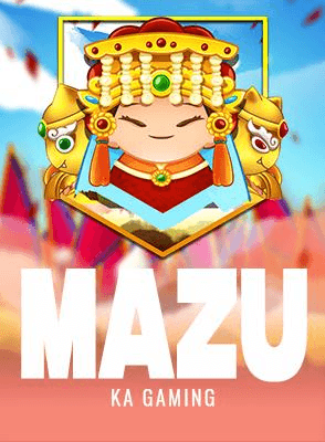 Mazu