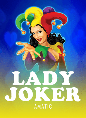 Lady Joker