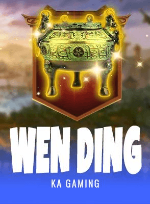 Wen Ding