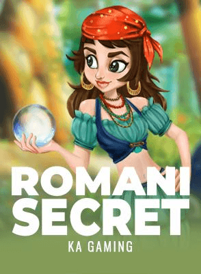 Romani Secret