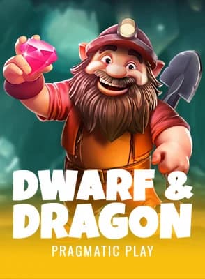 Dwarf & Dragon