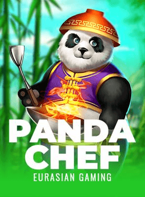 Panda Chef