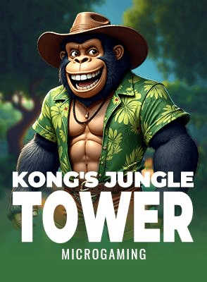 Kong's Jungle Tower