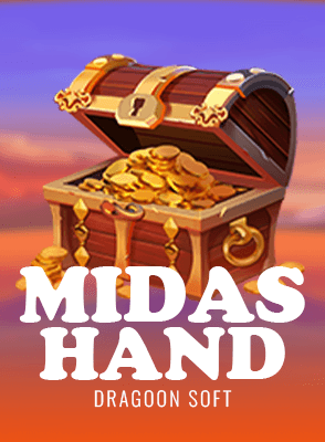 Midas Hand