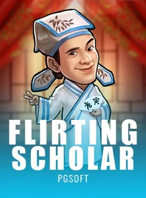 Flirting Scholar