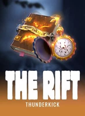 The Rift