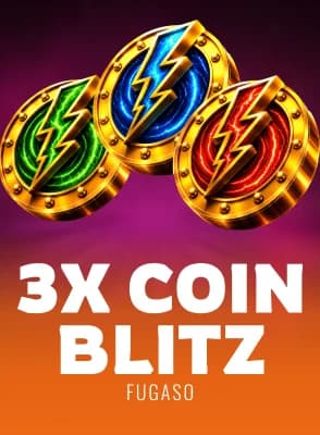 3x Coin Blitz
