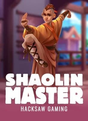Shaolin Master
