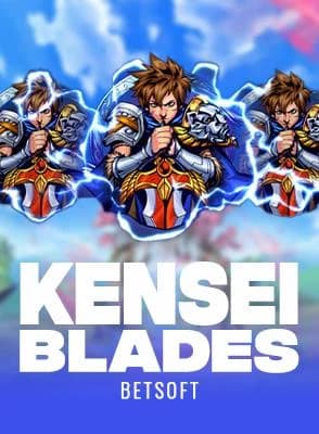 Kensei Blades