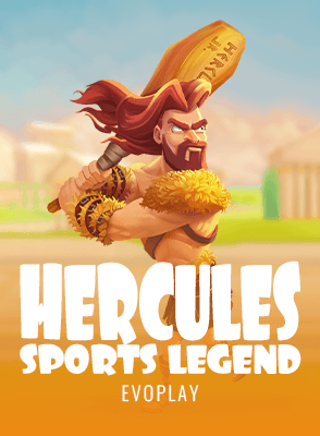 Hercules: Sports Legend