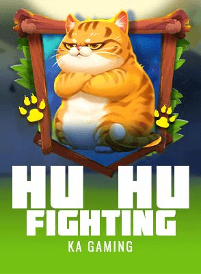Hu Hu Fighting