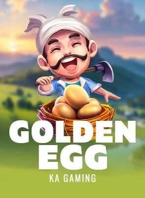 Golden Egg