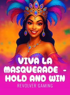 Viva La Masquerade 96- Hold And Win 