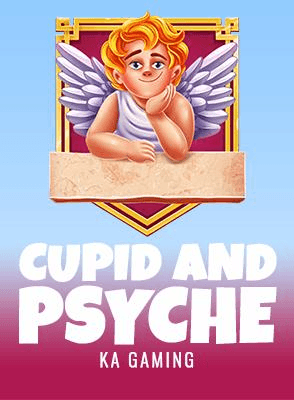 Cupid and Psyche