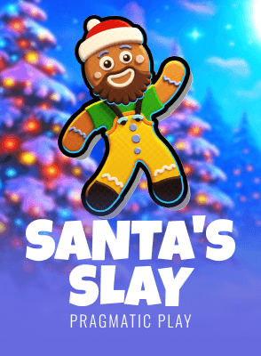 Santa's Slay