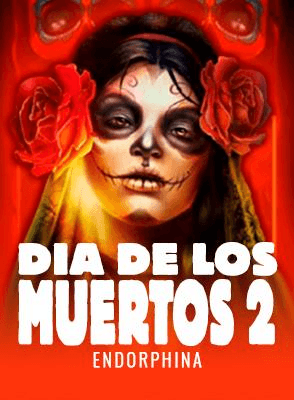 Dia De Los Muertos 2