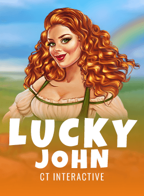 Lucky John