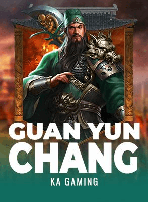 Guan Yun Chang