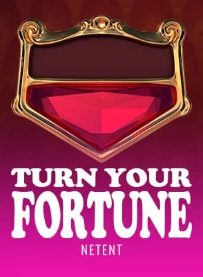 Turn Your Fortune