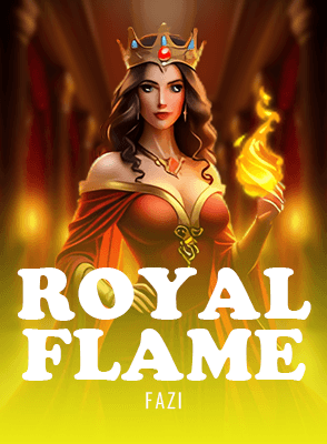 Royal Flame
