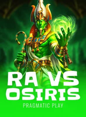 Ra vs Osiris