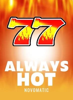 Always Hot