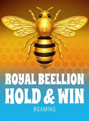 Royal Beellion Hold & Win