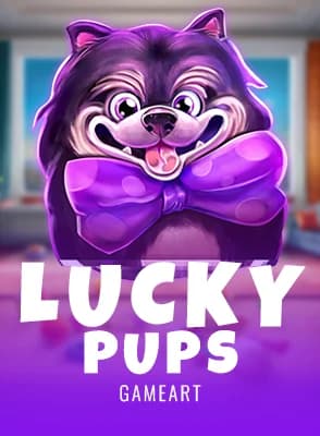 Lucky Pups