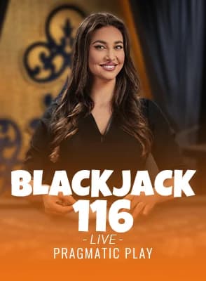 Blackjack 116