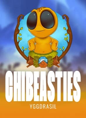 Chibeasties