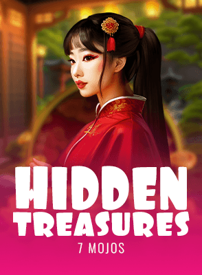 Hidden Treasures