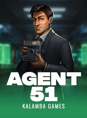 Agent 51