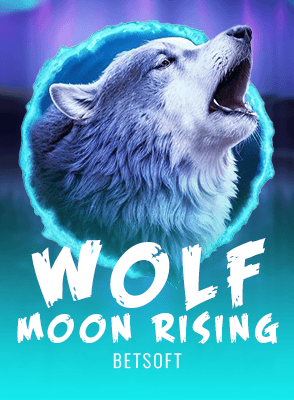 Wolf Moon Rising
