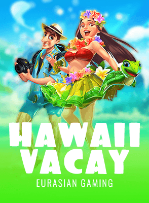 Hawaii Vacay