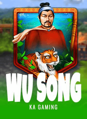 Wu Song