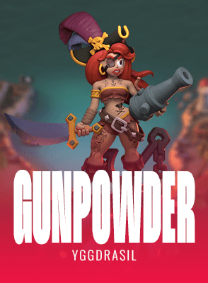 Gunpowder