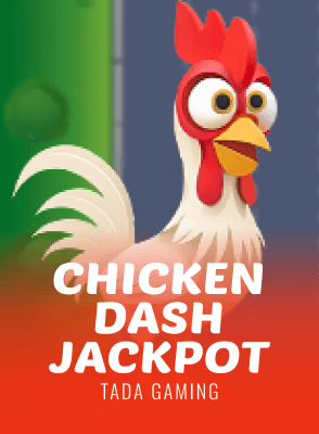Chicken Dash Jackpot