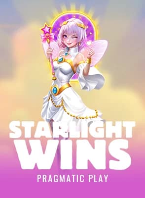 Starlight Wins