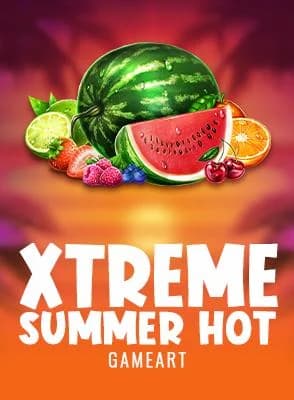 Xtreme Summer Hot