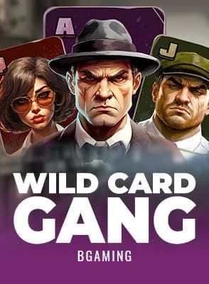 Wild Card Gang
