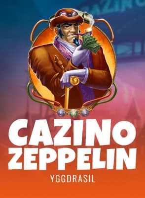 Cazino Zeppelin
