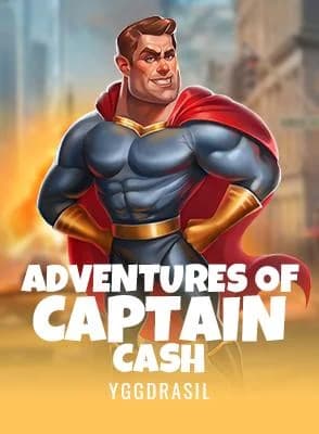Adventures of Captain Cash