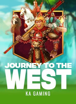 Journey to the West