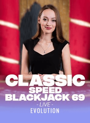 Classic Speed Blackjack 69